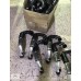BAŞKAN TİC.MERCEDES A6260900042 C200 TURBO BORUSU 6260900042